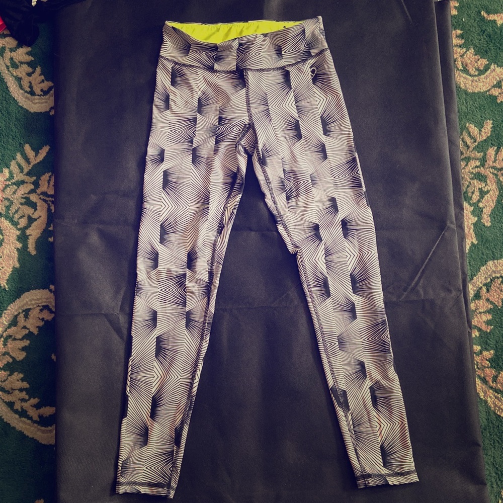 Workout leggings